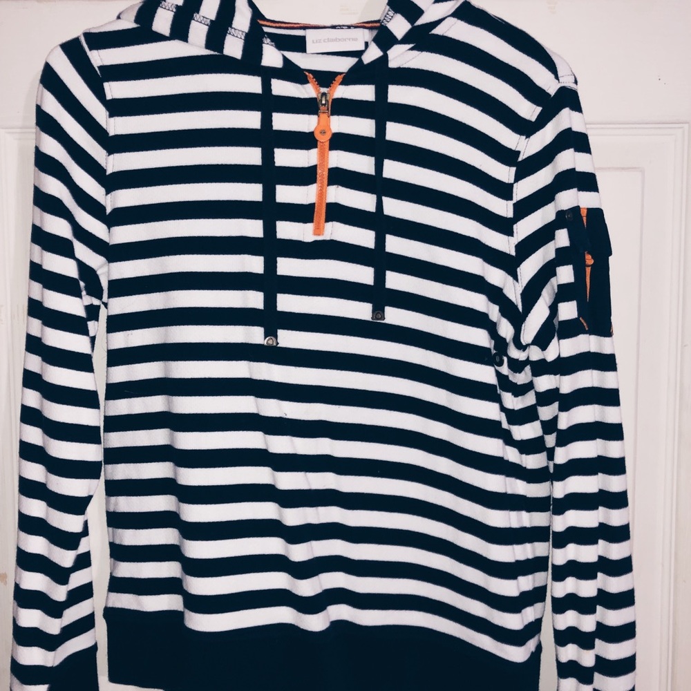 Zip up